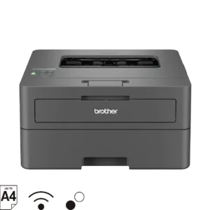 Brother HL-L2440DW Mono Laser Dual Band WIFI Duplex Printer For Home & Small Office - Image 3