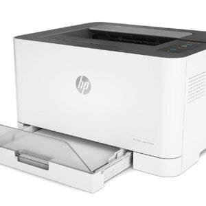 HP Colour Laser 150nw Wireless Color Laser Printer with Built-in Ethernet and WiFi-Direct, Smallest Color Laser in its Class - Image 9