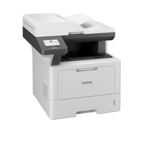 Brother DCP-L5510DN Auto Duplex Laser Printer - Image 3