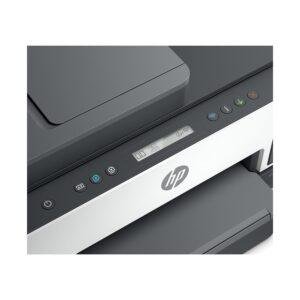HP Smart Tank 750 All-in-One Auto Duplex WiFi Colour Printer with ADF, Print, Scan & Cope for Office with ADF - Image 4