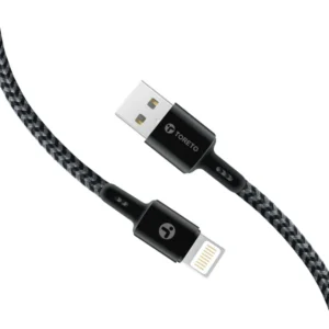 Toreto Dura 10 Usb To I-Phone cabel - Image 3