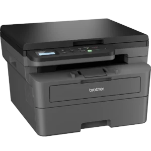 Brother DCP-B7620DWB Fast Multifunction WIFI Duplex Printer, Best For Business With Affordable Toner - Image 3