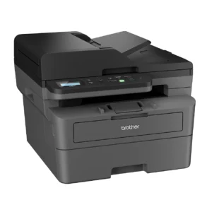 Brother DCP-L2640DW Fast Multifunction Dual Band WIFI Duplex ADF Printer - Image 3