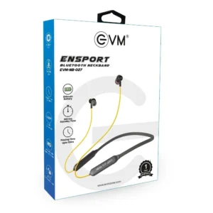 EnSport Bluetooth NeckBand EVM-NB-027 - Image 8