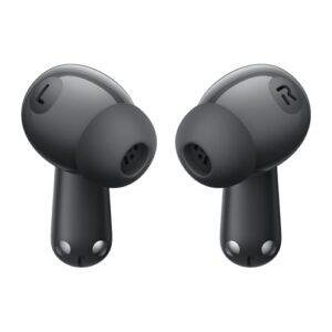 OnePlus Nord Buds 3 Truly Wireless Bluetooth in Ear Earbuds with Up to 32Db Active Noise Cancellation,10Mins for 11Hours Fast Charging with Up to 43H Music Playback -Harmonic Gray - Image 5