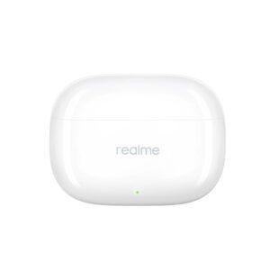 realme Buds T300 with 12.4mm Driver, 30dB ANC, 360 Spatial Audio and 40 hours Playback Bluetooth (Stylish Black, True Wireless) - Image 5