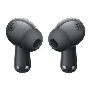 OnePlus Nord Buds 3 Truly Wireless Bluetooth in Ear Earbuds with Up to 32Db Active Noise Cancellation,10Mins for 11Hours Fast Charging with Up to 43H Music Playback -Harmonic Gray - Image 2