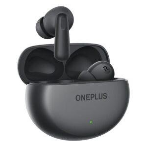 OnePlus Nord Buds 3 Truly Wireless Bluetooth in Ear Earbuds with Fire-Boltt Blizzard 32.5mm (1.28) Luxury watch - Image 7