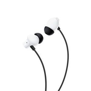 Realme Buds Wireless 3 in-Ear Bluetooth Headphones,30dB ANC,Spatial Audio,13.6mm Dynamic Bass Driver,Upto 40 HrsPlayback,Fast Charging,45ms Low Latency for Gaming,Dual Device Connection - Image 4