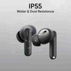 OnePlus Nord Buds 3 Truly Wireless Bluetooth in Ear Earbuds with Fire-Boltt Blizzard 32.5mm (1.28) Luxury watch - Image 5