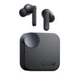 CMF BY NOTHING Buds Wireless Bluetooth Earbuds, 42Db Noise Cancelling Earbuds, Dirac Hd Audio, 35.5H Playtime, Bt5.3, Ip54 Waterproof, 4HdMics Wireless In Ear Headphones For iPhone&Android(Dark Grey)