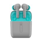 boAt Airdopes 148-Buds Bluetooth  (Cyan Cider, True Wireless)