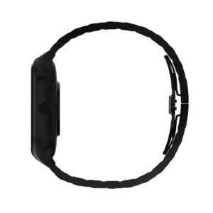 Fire-Boltt Solaris 1.78” AMOLED Always-on Display with 368 * 448 px Resolution, 123 Sports Mode, IP68 Water-Resistant, Long-Lasting Battery Life and Comprehensive Health Tracking (Black) - Image 5