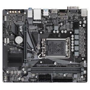 Gigabyte H 610 MH DDR4 - Image 3