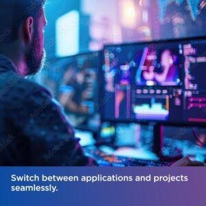 4TB* WD Blue® SN5000 NVMe™ SSD - Image 4