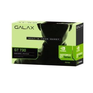 GALAX GEFORCE GT 730 4GB DDR3 - Image 8