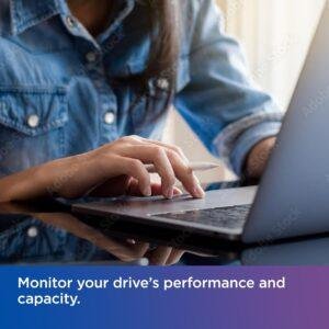 1TB WD Blue® SN5000 NVMe™ SSD - Image 6