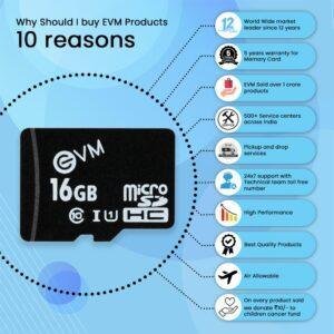 16GB MICRO SD Card CLASS 10 (Memory Card) - Image 6