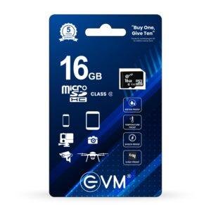16GB MICRO SD Card CLASS 10 (Memory Card) - Image 7