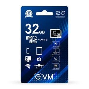 32GB MICRO SD Card CLASS 10 (Memory Card) - Image 7