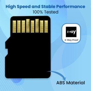 4GB MICRO SD Card CLASS 10 (Memory card) - Image 5