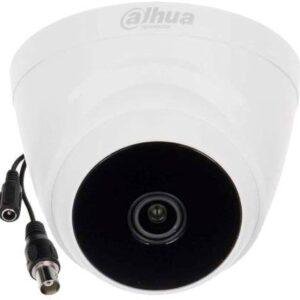 Dahua 2MP Wired HDCVI IR Eyeball Camera DH-HAC-T1A21P-A