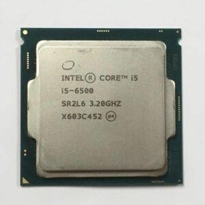 Hi-Speed NeoGear 6th Gaming Pc Full Set - Image 3
