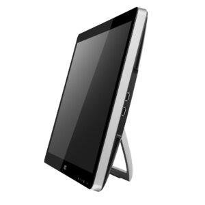 AOC E2272PWUT 21.5 Inch LED Touch Monitor with VGA Port, HDMI*2 Ports, in Built Speaker, USB 2.0, 2ms Response Time - Image 5