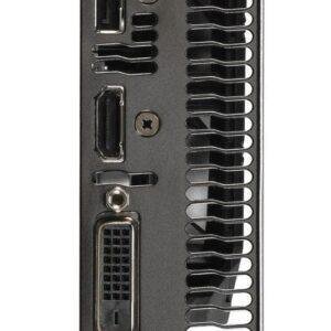 ASUS GeForce GTX 1650 Overclocked 4GB Dual-Fan Edition VR Ready HDMI DP 1.4 DVI gddr6 pci_e_x16 Graphics Card (Dual-GTX1650-O4G) - Image 6