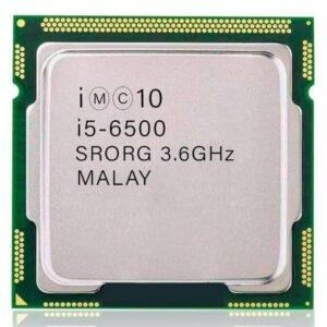 Hi-Speed NeoGear 6th Gaming Pc Full Set - Image 2