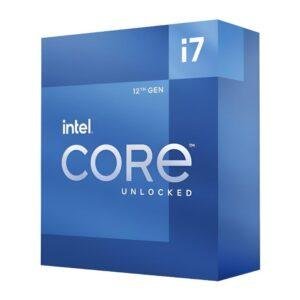 Hi-Speed UltraGlow K-Series Gaming Computer Full Set - Image 4