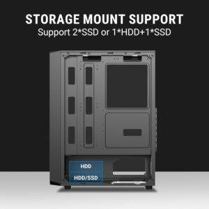 Hi-Speed CoreShine Gaming Cpu - Image 48