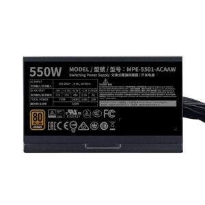 Hi-Speed UltraGlow K-Series Gaming Computer Full Set - Image 36