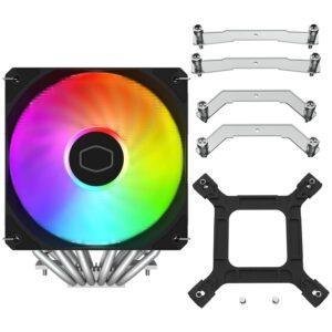 Hi-Speed UltraGlow K-Series Gaming Computer Full Set - Image 23