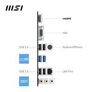 Hi-Speed LiteBox GT Gaming Cpu - Image 13
