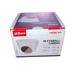 Dahua 2MP Wired HDCVI IR Eyeball Camera DH-HAC-T1A21P-A - Image 3