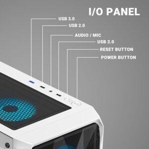 Gaming Computer Full Set - Image 19