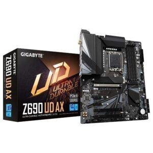 Hi-Speed UltraGlow K-Series Gaming Computer Full Set - Image 7