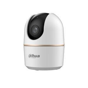 Dahua Hero 2MP WiFi PT Camera,360° Coverage,Built in Mice,AI Human Detection, Privacy Mode, Human Detection,1080P, Built-in Siren,Wireless, Smart Tracking, Privacy Mode, Night Vision, Two-Way Talk, - Image 1