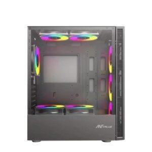 Hi-Speed ThunderGlow 3050 Gaming Cpu - Image 40