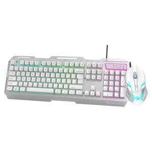Ant Value VM40 RGB Gaming Build – Intel i5-12400F Edition Gaming Computer Set - Image 45