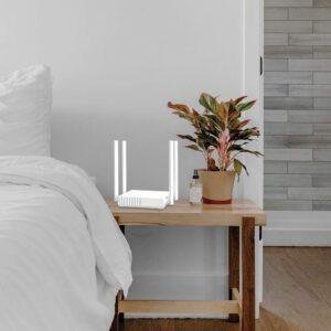 TP-Link Archer C24 AC750 Mbps Dual-Band, WiFi Wireless Router | Multi Mode | 4 Antennas | Ipv6 Supported | Parental Controls | Guest Network | Smooth HD Streaming, White - Image 7