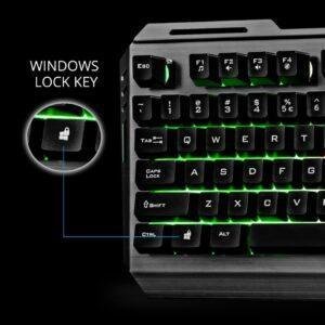 Hi-Speed ShadowCore 4060 Gaming Comuter Full Set - Image 5
