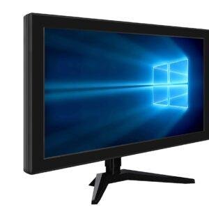 Computer Full Set Consistent 18.5 Inch Monitor Zebronics Cpu, Judwa 555 Wired Mouse-KeyBoard - Image 7