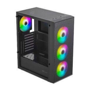 Hi-Speed CoreShine Gaming Cpu - Image 44