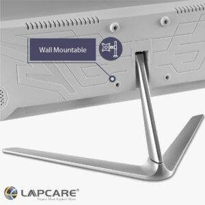 Coputer Full Set Zebronics Cpu, Lapecare 22, Inch Moniter, Logitech MK120 Wired Mouse-KeyBoard - Image 14