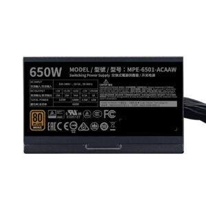 Hi-Speed ShadowCore 4060 Gaming Comuter Full Set - Image 25