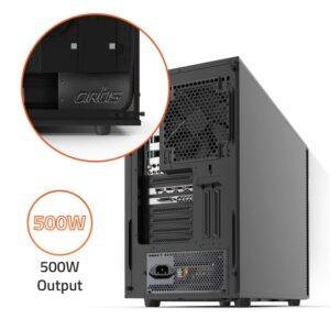 Hi-Speed NeoGear 6th Gaming Pc Full Set - Image 27