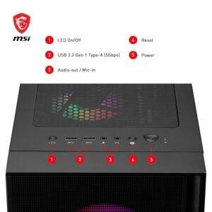 Gaming Computer Full Set - Image 5