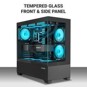 Hi-Speed UltraGlow K-Series Gaming Computer Full Set - Image 39